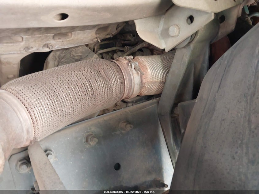 2015 Volvo Vn Vnl VIN: 4V4NC9DG2FN920690 Lot: 43031397