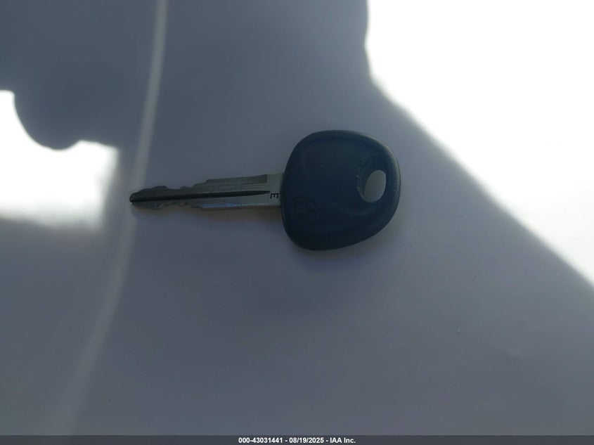 2006 Hyundai Santa Fe Gls VIN: KM8SC13D46U105142 Lot: 43031441