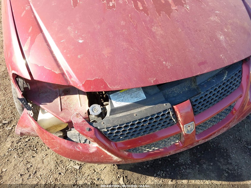 2001 Dodge Grand Caravan Sport VIN: 2B8GP44R31R372106 Lot: 43031504