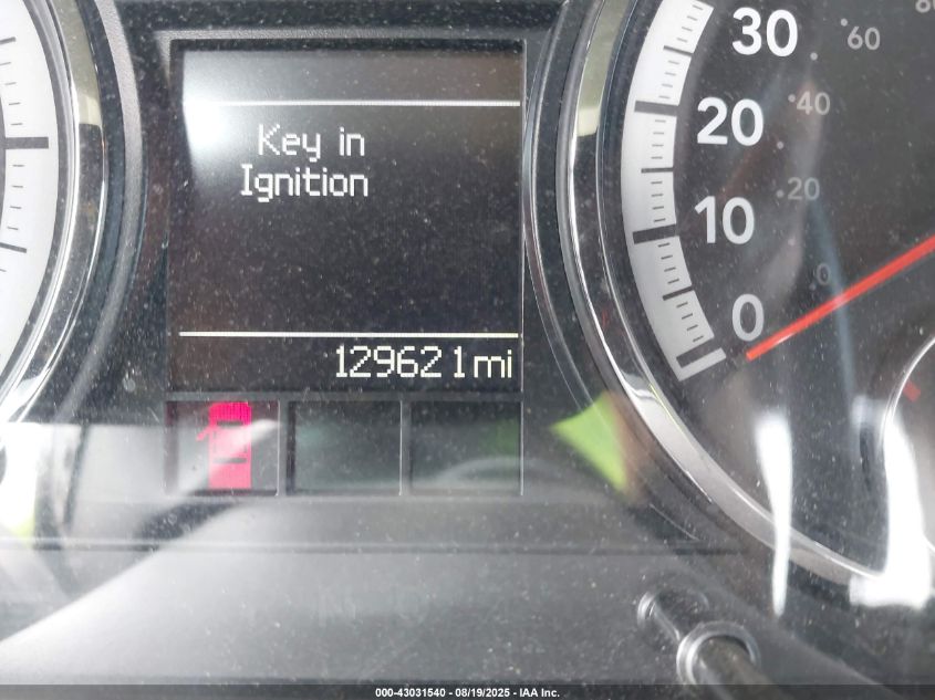 2012 Ram 1500 Slt VIN: 1C6RD7LT7CS124941 Lot: 43031540