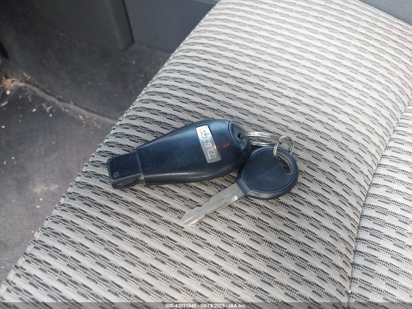 2012 Ram 1500 Slt VIN: 1C6RD7LT7CS124941 Lot: 43031540