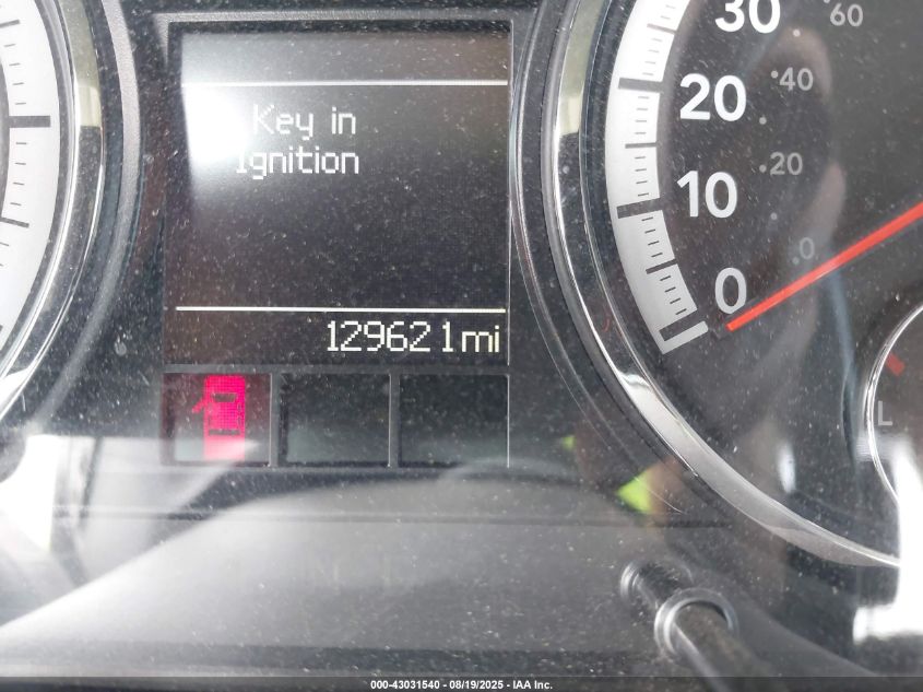 2012 Ram 1500 Slt VIN: 1C6RD7LT7CS124941 Lot: 43031540