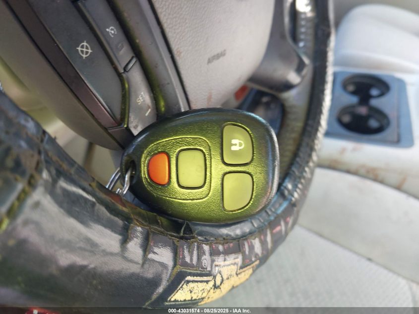 2007 Chevrolet Tahoe Lt VIN: 1GNFK13067R191779 Lot: 43031574