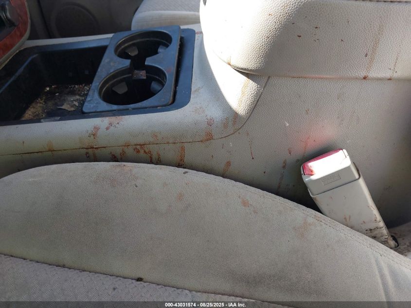 2007 Chevrolet Tahoe Lt VIN: 1GNFK13067R191779 Lot: 43031574