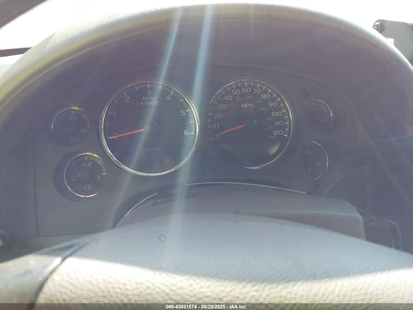 2007 Chevrolet Tahoe Lt VIN: 1GNFK13067R191779 Lot: 43031574