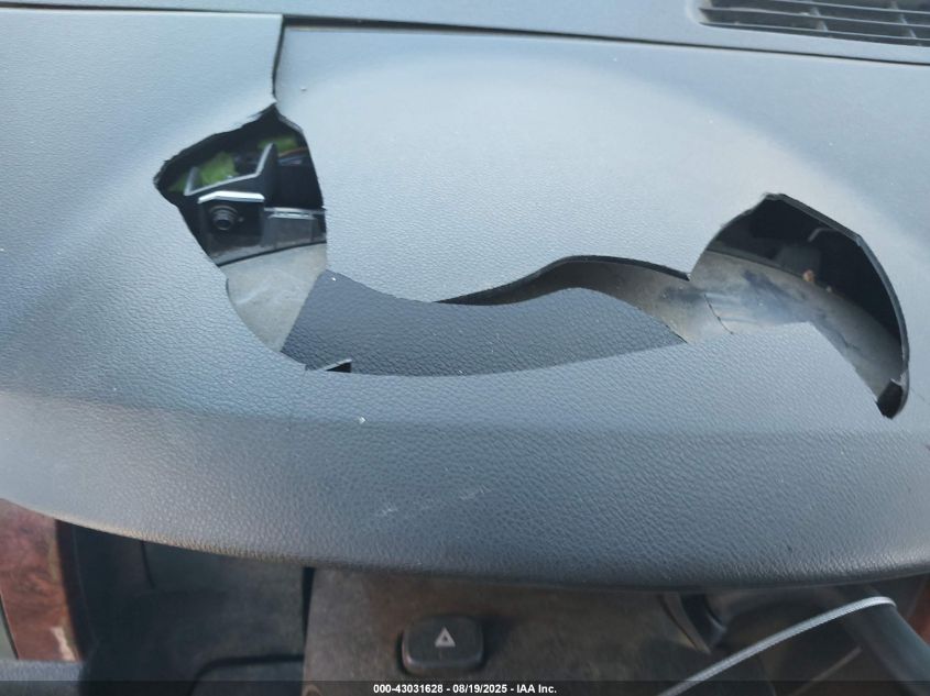 2007 Chevrolet Tahoe Lt VIN: 1GNFK130X7R234598 Lot: 43031628