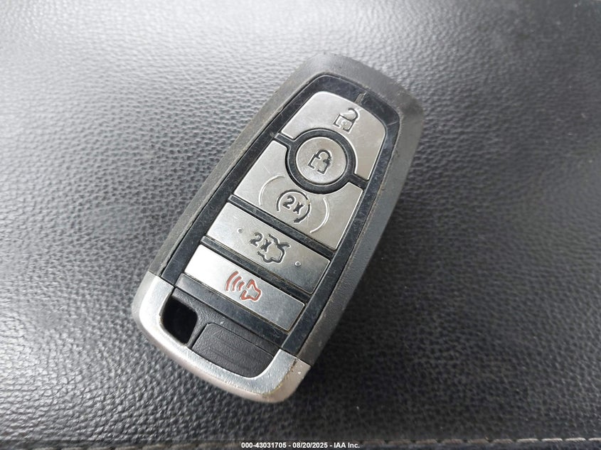 2019 FORD FUSION HYBRID SEL - 3FA6P0MUXKR255718