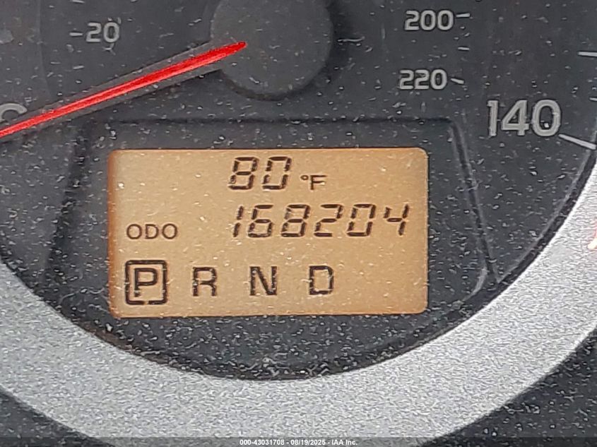 2010 Toyota Rav4 VIN: JTMBF4DVXA5032639 Lot: 43031708