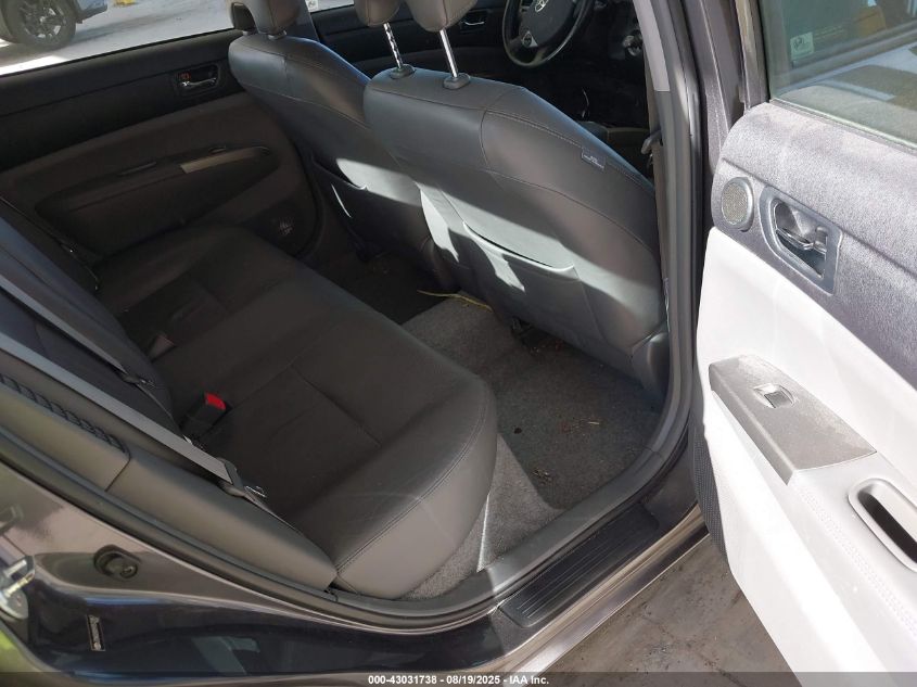 2009 Toyota Prius Touring VIN: JTDKB20U593532857 Lot: 43031738