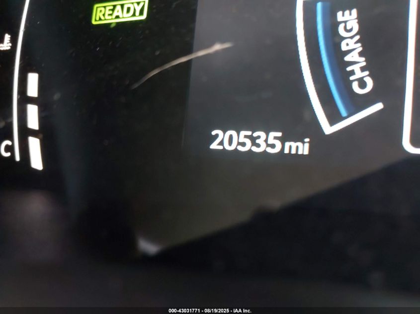 2025 Toyota Camry - 4T1DAACK5SU055603