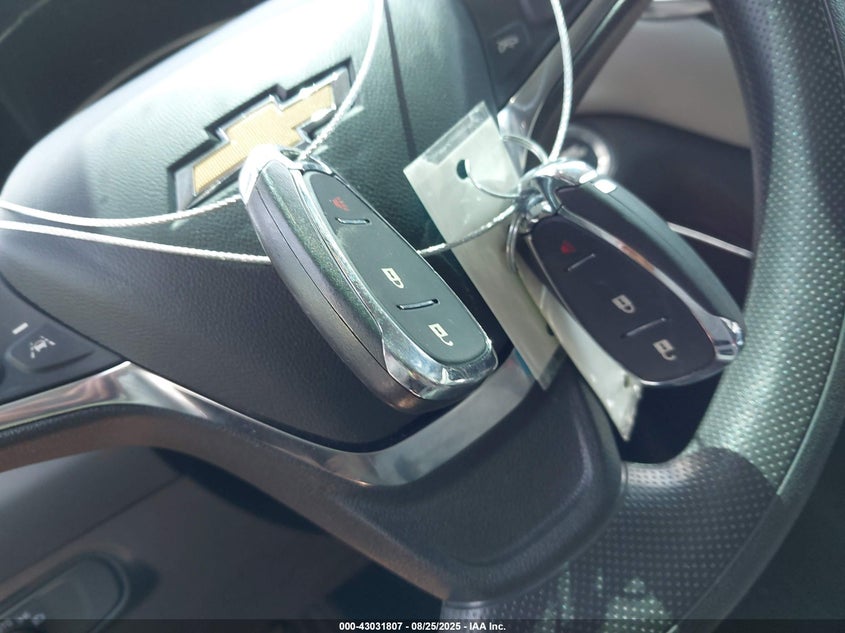 3GNAXSEG3PL244019 2023 CHEVROLET EQUINOX photo no. 11