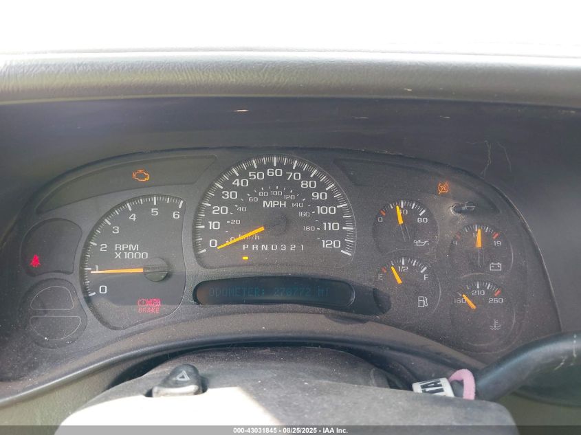 2006 Chevrolet Tahoe Lt VIN: 1GNEK13Z36R162703 Lot: 43031845