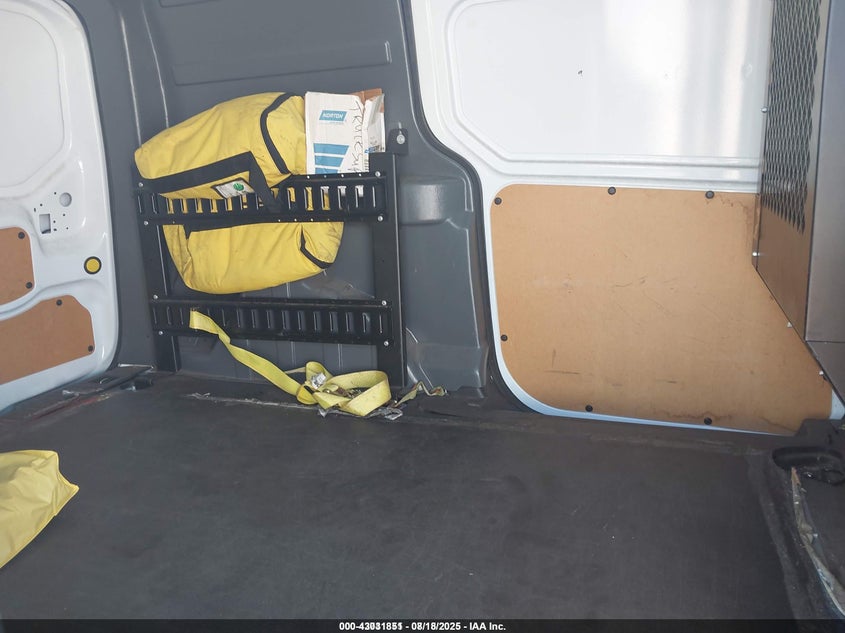 2016 FORD TRANSIT CONNECT XL - NM0LS7E79G1240025