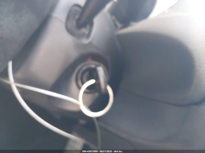 2004 Mazda Rx-8 6 Speed Manual VIN: JM1FE173440103624 Lot: 43031900