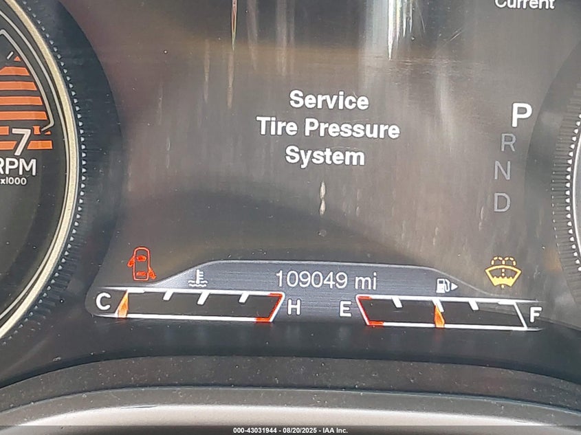 2016 JEEP CHEROKEE LIMITED 1C4PJMDB3GW151758