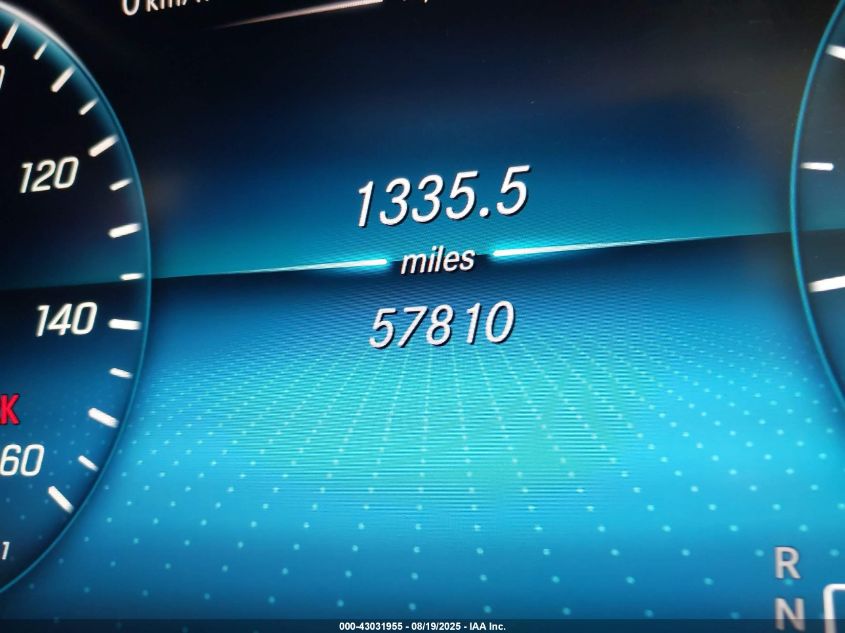 2022 Mercedes-Benz GLC-Class - W1N0G8EB0NV369772