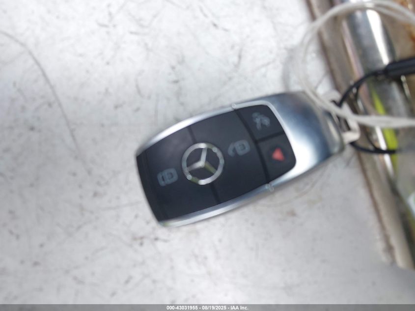 2022 Mercedes-Benz GLC-Class - W1N0G8EB0NV369772