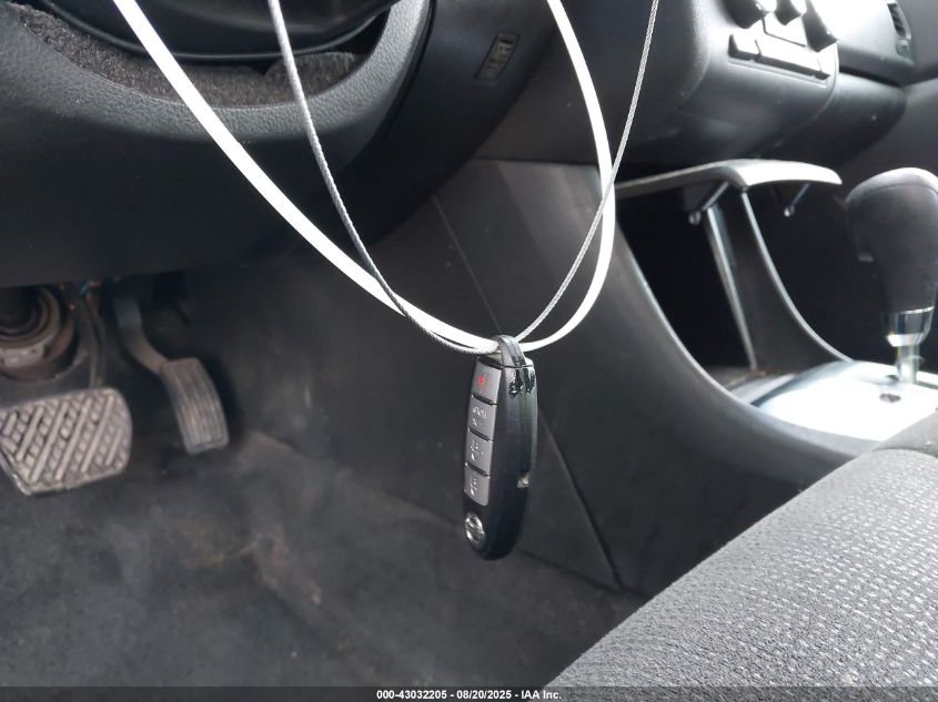 2012 Nissan Altima 2.5 S VIN: 1N4AL2AP0CN520988 Lot: 43032205