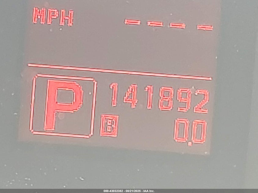 2008 Infiniti Ex35 Journey VIN: JNKAJ09E38M301557 Lot: 43032382