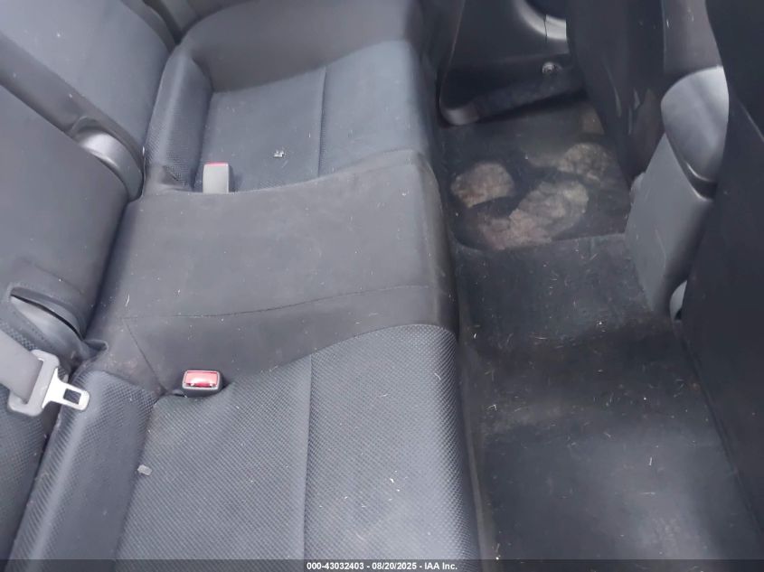 2009 Scion Tc VIN: JTKDE167X90275474 Lot: 43032403