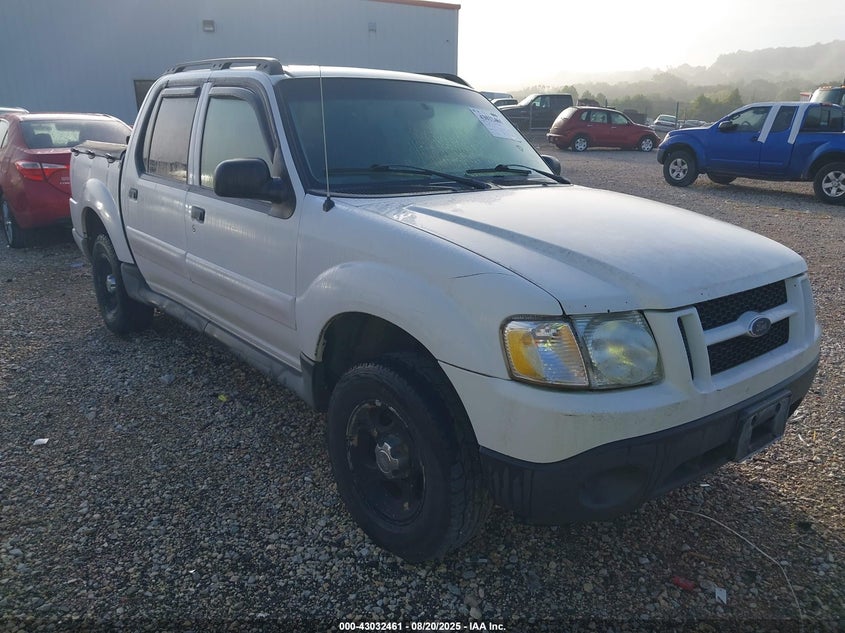 1FMZU67K65UA94080 2005 Ford Explorer Sport Trac Adrenalin/Xls/Xlt auction photo 1