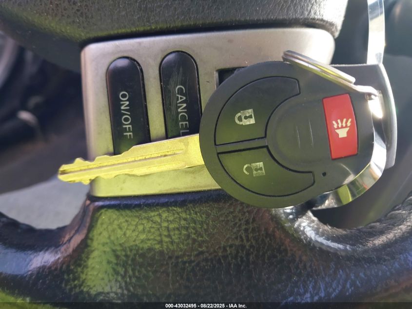 2012 Nissan Versa 1.8 S VIN: 3N1BC1CP3CK294668 Lot: 43032495