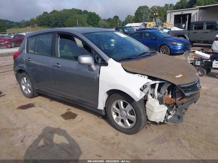 Vin: , lot: 43526630, nissan versa 1.8 s 2012 img_1