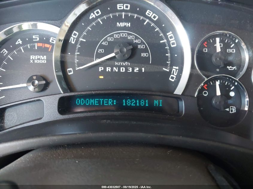 2006 Cadillac Escalade Standard VIN: 1GYEK63N76R120886 Lot: 43032507