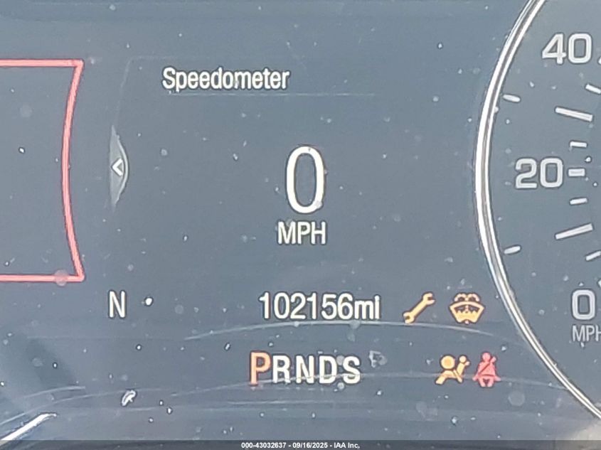 2018 Lincoln Mkc Reserve VIN: 5LMCJ3C99JUL18904 Lot: 43032637