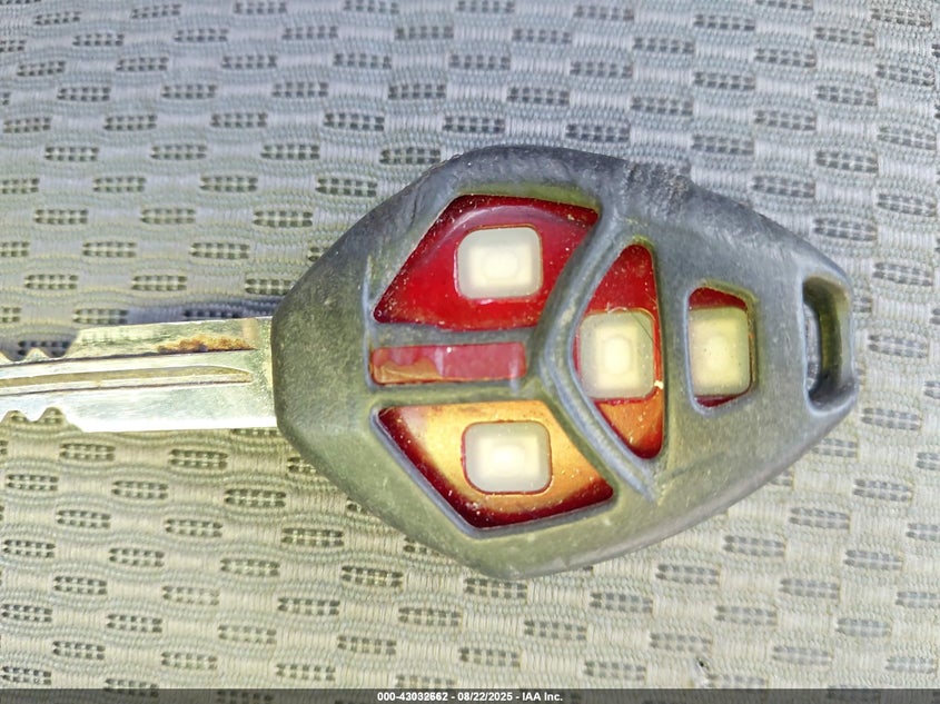 2009 Mitsubishi Galant Es/Sport Edition VIN: 4A3AB36F99E022152 Lot: 43032662