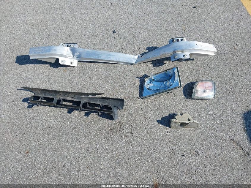 2002 Toyota 4Runner Sr5 V6 VIN: JT3HN86R620378145 Lot: 43032683