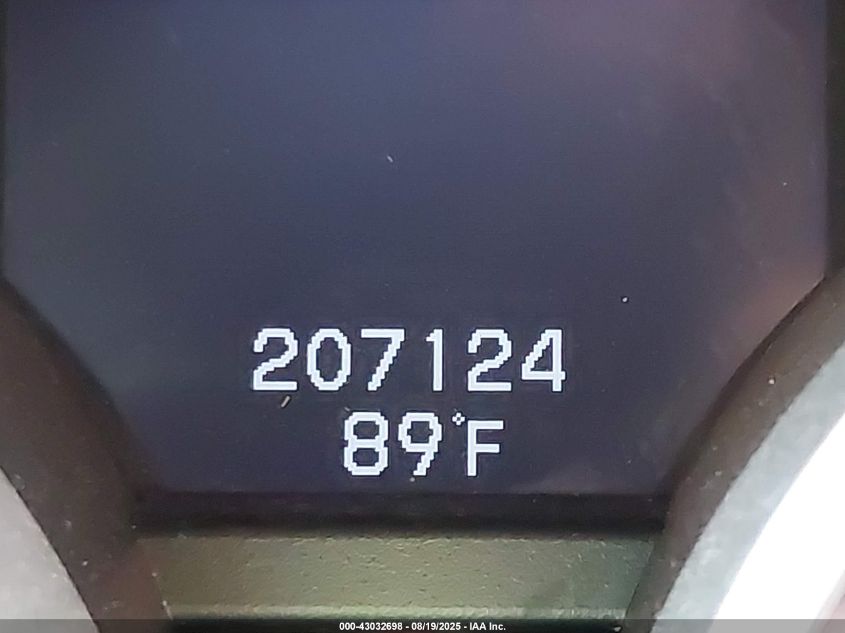 2009 Acura Tl 3.5 VIN: 19UUA86509A021990 Lot: 43032698