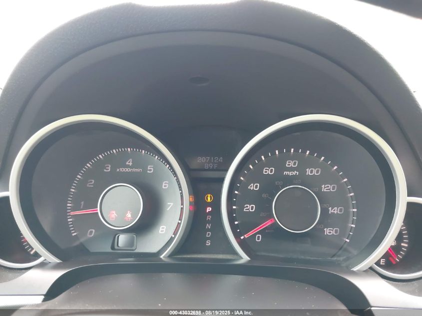 2009 Acura Tl 3.5 VIN: 19UUA86509A021990 Lot: 43032698