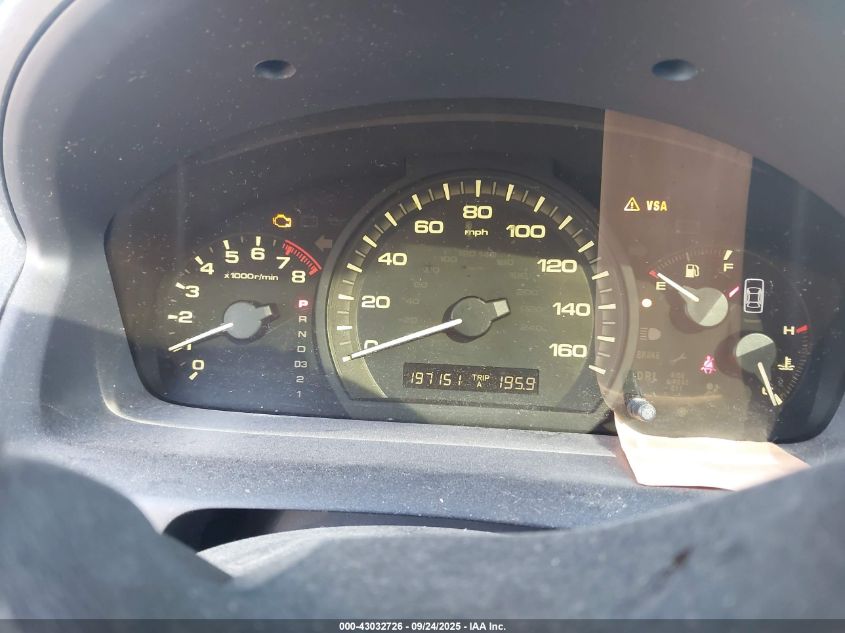 2006 Honda Accord 3.0 Ex VIN: 1HGCM66526A061152 Lot: 43032726