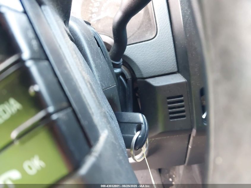 2014 Ford F-150 Stx VIN: 1FTFX1EF4EFB56281 Lot: 43032801