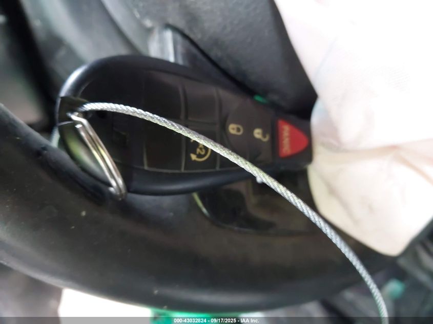 2018 Dodge Grand Caravan Se Plus VIN: 2C4RDGBG7JR206504 Lot: 43032824