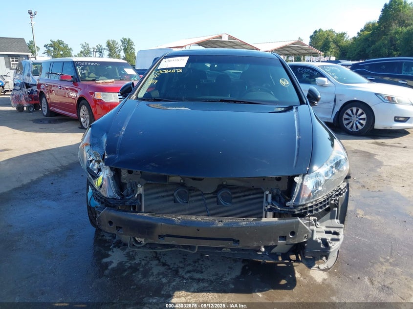 1HGCP2F8XAA117924 2010 HONDA ACCORD photo no. 12