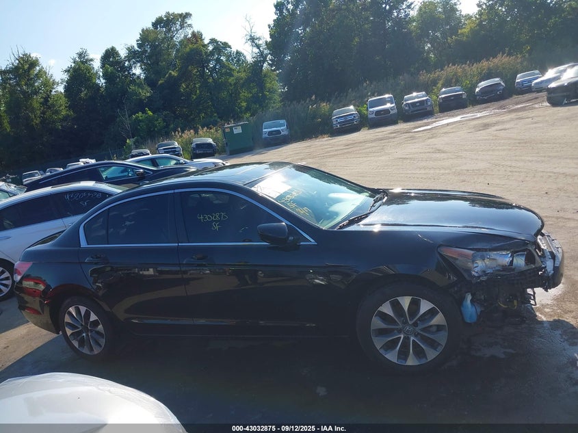 1HGCP2F8XAA117924 2010 HONDA ACCORD photo no. 13