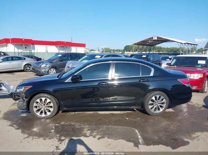 1HGCP2F8XAA117924 2010 HONDA ACCORD photo no. 14