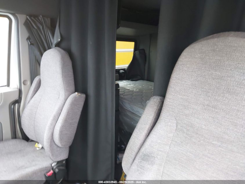 2016 International Prostar VIN: 3HSDJAPR0GN004244 Lot: 43032945