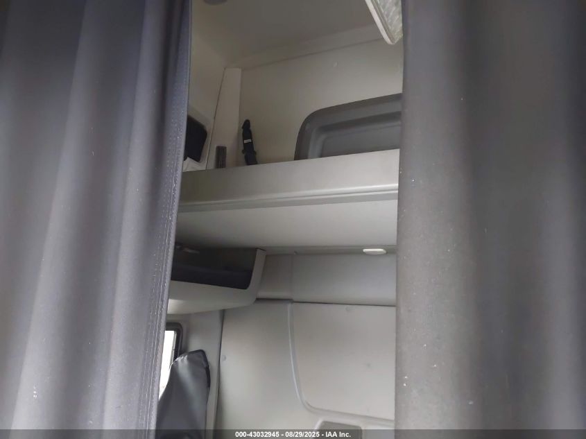 2016 International Prostar VIN: 3HSDJAPR0GN004244 Lot: 43032945