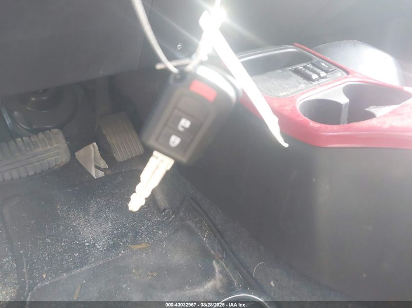 2019 Mitsubishi Mirage Le VIN: ML32A5HJXKH002930 Lot: 43032967