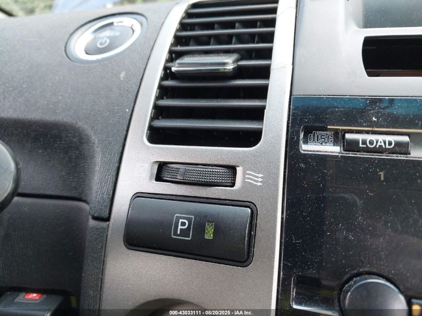 2009 Toyota Prius Standard/Touring VIN: JTDKB20U497785886 Lot: 43033111