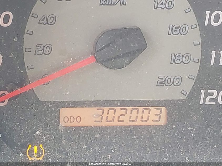 2007 Toyota Tacoma VIN: 5TEUX42N27Z349510 Lot: 43033132