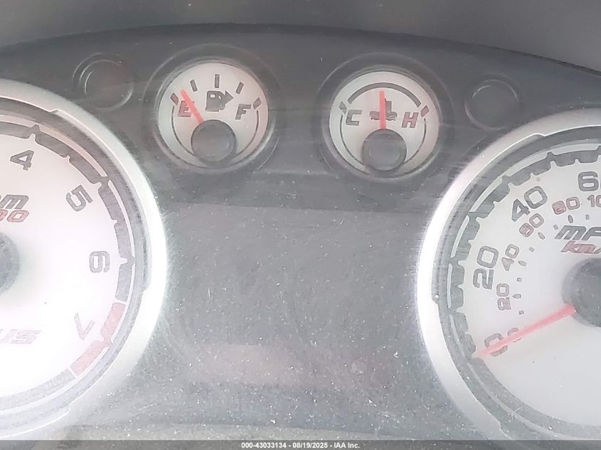 2009 Ford Focus Se VIN: 1FAHP35N89W188318 Lot: 43033134