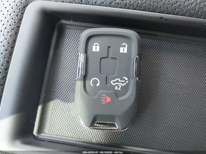 2020 GMC Sierra 2500Hd 4Wd Standard Bed Denali VIN: 1GT49REY9LF302513 Lot: 43033147