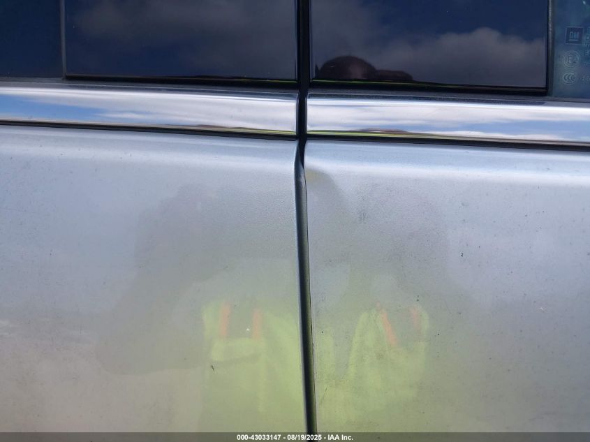 2020 GMC Sierra 2500Hd 4Wd Standard Bed Denali VIN: 1GT49REY9LF302513 Lot: 43033147