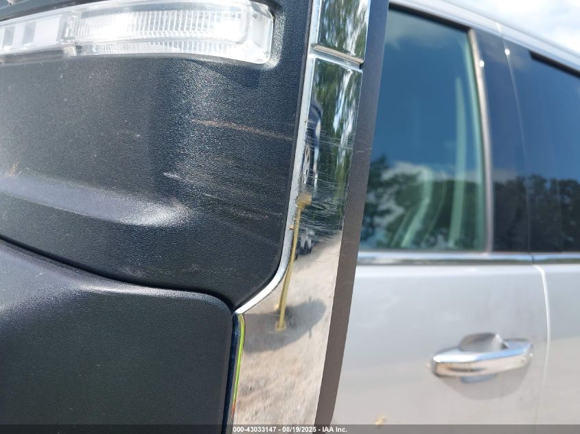 2020 GMC Sierra 2500Hd 4Wd Standard Bed Denali VIN: 1GT49REY9LF302513 Lot: 43033147