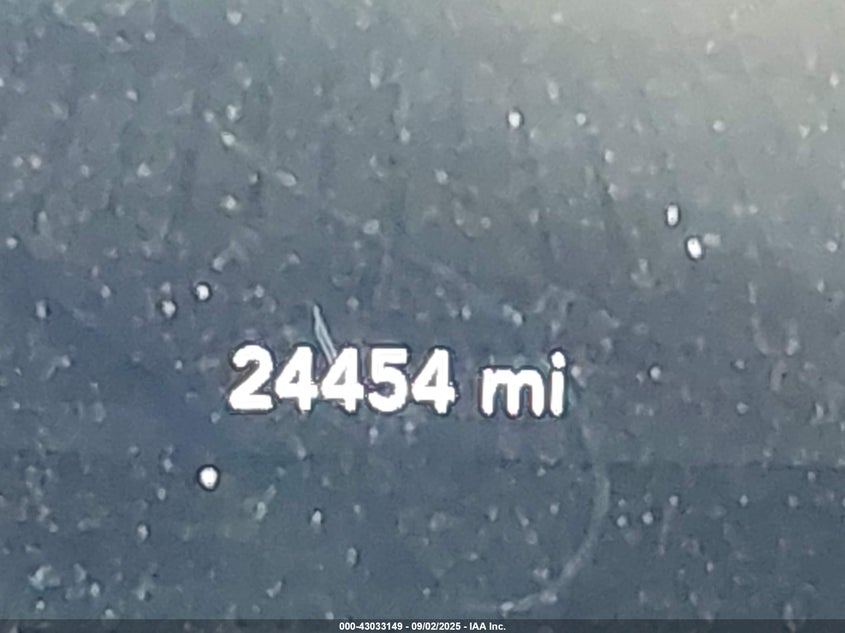 2016 DODGE CHALLENGER - 2C3CDZC97G8118069