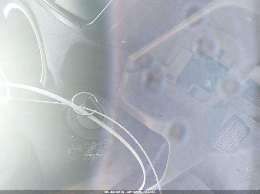 2007 Toyota Tacoma VIN: 5TENX22N27Z450104 Lot: 43033156